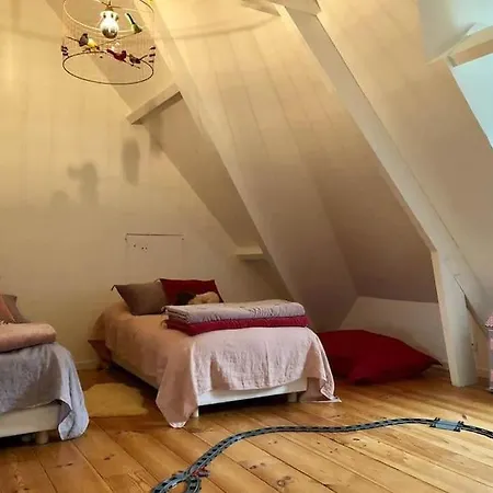 Dom wakacyjny Sejour Paisible Maison De Charme
