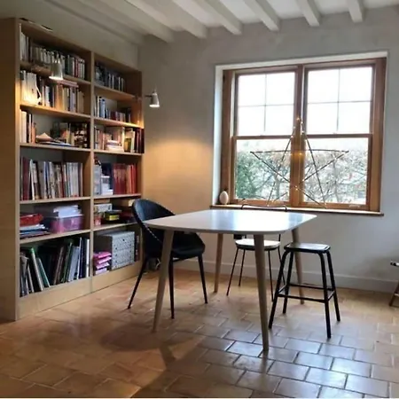 Sejour Paisible Maison De Charme Gueutteville-les-Gres